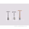 High quality razor stand razor shaving stand